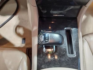 Shifter 300 2012 Transmission Shift 2886642 - Picture 1 of 1