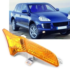Seitenmarkierungsleuchte vorne rechts passend für Porsche Cayenne 2008-2010 2009 95563103610 - Bild 1 von 7