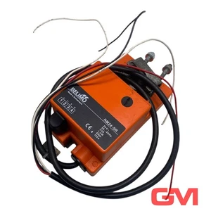 Actuador Rotativo Belimo NM24-SR 8Nm 24V AC/DC 3VA 1,4W - Imagen 1 de 6