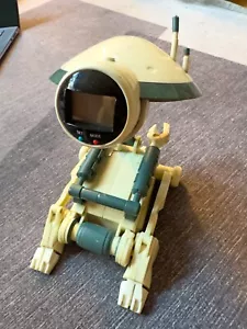 Star Wars Episode One Droid Clock (1999) - Picture 1 of 7