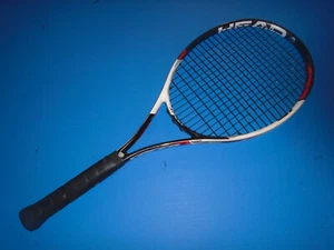 2016 Head Graphene Touch Speed MP Tennis Racquet. 4 3/8. RPM Blast. VG. - Picture 1 of 16
