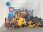 Lego City 7242