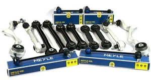 QUERLENKER SATZ VORNE HINTEN 14 TEILIG BMW 1er E81 E87 3er E90 E91 E92 E93 - Bild 1 von 1