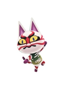 KABUKI Animal Crossing "NFC" Amiibo Card (Read Description) - Picture 1 of 2