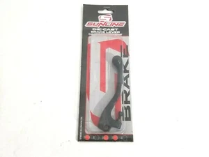 Palanca de freno fundida a presión Sunline CR CRF XR KX RM DRZ - Imagen 1 de 5
