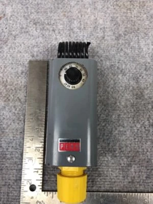 PENN Temperature Control 8430 - Image 1 of 4