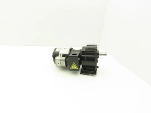 Dayton 4Z522 Gear Motor 16.5:1 Reducer 97/81rpm 115/230V 1PH Parallel Shaft - Picture 1 of 10