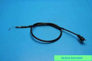 01-05 LÍNEA DE CABLE DE ACELERACIÓN YAMAHA RAPTOR 660R 660 - Imagen 1 de 6