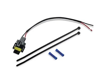 Polaris Sportsman Hawkeye Trail Boss Headlight Repair Harness Pigtail  2204143 - Image 1 of 2