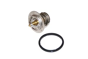 Genuine Subaru Impreza Legacy Forester Thermostat & Seal 21200AA072 / 21236AA010 - Picture 1 of 1