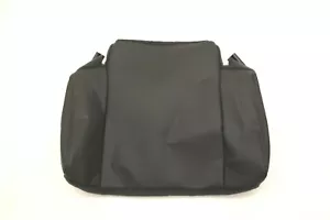 NEW OEM GM Rear Left Seat Cushion Cover Leather 19151688 Colorado Canyon 2007-12 - Picture 1 of 9