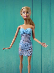 Barbie Kleidung, Kleidung für Barbie.+ Slips ! - Bild 1 von 2