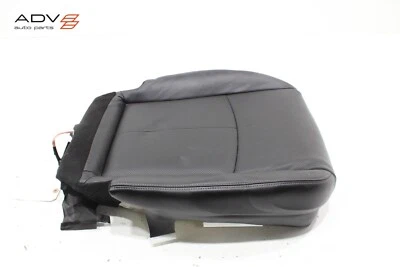 2021 - 2024 INFINITI Q50 BANCO DIANTEIRO DIREITO DO PASSAGEIRO ALMOFADA INFERIOR FABRICANTE DE EQUIPAMENTO ORIGINAL - Imagem 1 de 4