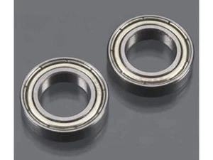 G4 Ball Bearing D12 x D21 x W5 : TTPV1608 - Picture 1 of 1