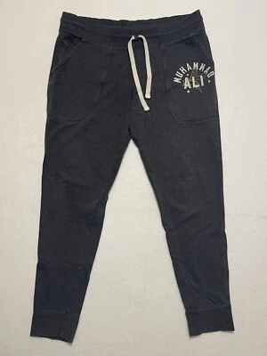 Pantalones deportivos Roots of Fight para hombre boxeo Muhammad Ali flotador abeja talla grande Foto 1 de 4