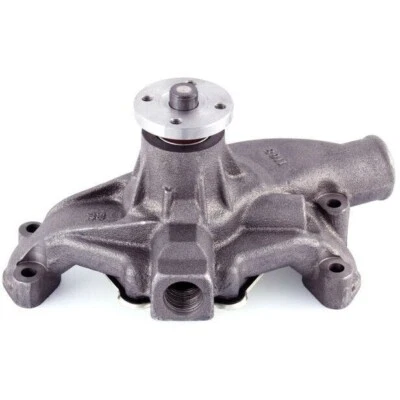 43118 Gates Water Pump New for Chevy Suburban Chevrolet C1500 Truck K1500 GMC 92 - Image 1 of 3