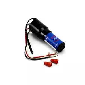 SUPCO RCO820 SERIES 3 IN 1 START RELAY, CAPACITOR & OVERLOAD UP TO 1/12HP~ 1/8HP - Picture 1 of 2