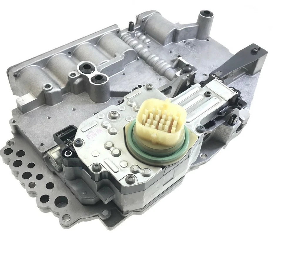 Bloque solenoide 545rfe y carrocería de válvula 2004-up Dodge Ram Chrysler Charger> Foto 1 de 1