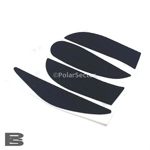 Logitech M510 Mouse Side Pads / Mouse Anti Slip Grips - Bild 1 von 1
