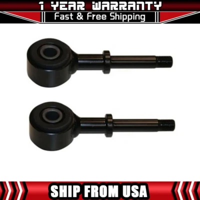 For Toyota Land Cruiser 1999 2000 2001 2002 2 Suspensia Front Sway Bar End Link - Image 1 of 3