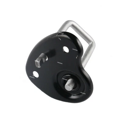 Hood Latch Striker Plate Assembly Upper Lock Fits BMW 530i 540i 750i xDrive 740i Foto 1 de 4