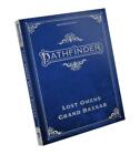 Pathfinder Lost Omens Grand Bazaar Special Edition (P2) By Tineke Bolleman (Engl