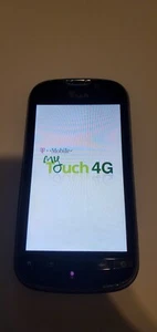 Smartphone HTC MyTouch PD 15100.4G (T-Mobile) sbloccato - Foto 1 di 6