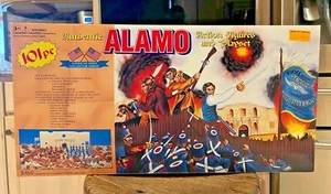 Original Alamo Actionfiguren und Spielset - Bild 1 von 6
