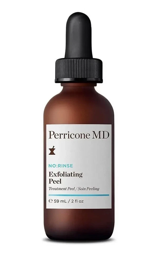Perricone MD No:Rinse Exfoliating Peel 59ml BNIB RRP £37 (Treatment Peel) - Image 1 of 1