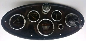 Austin 7 Complete dashboard 1930s - Worldwide Shipping - Picture 1 of 9