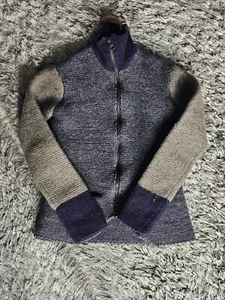 Armani Jean's Jacket - Picture 1 of 6