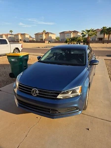 2016 Volkswagen Jetta SE - Picture 1 of 4