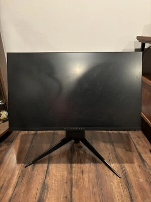 Dell Alienware AW2518HF 25" 16: Widescreen Gaming Monitor - Black - Image 1 of 4