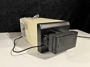 POLAROID STILLLIGHT WA0025R With 35mm Polaroid Adapter FILM RECORDER - Picture 1 of 14