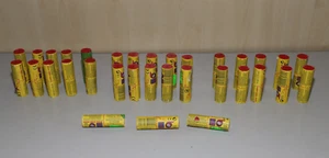 33 Packungen mit je 10 x 100 Schuß Wicke Nr. 0220 Amorces Bänder - Bild 1 von 10