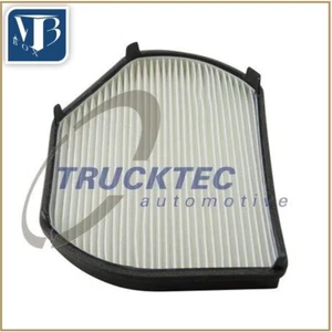 Filtro interior 2028300018 Mercedes SLK R170, W202, W208, W210 - Trucktec - Imagen 1 de 1