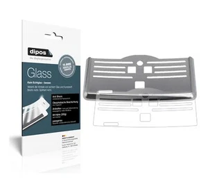 Film de protection pour SAECO PicoBaristo SM 5570 goutte à goutte film antichoc mat - Photo 1/16