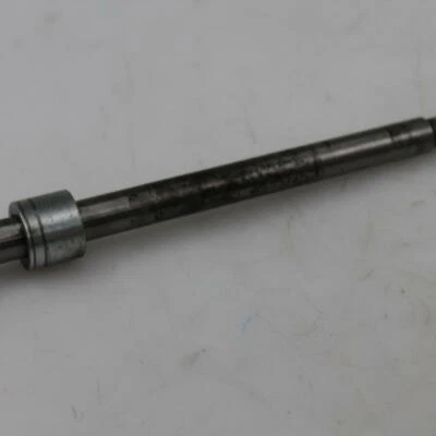 Yamaha Vmax 1200 2000 OEM LLANTA DELANTERA EJE PIVOTE PERNO Foto 1 de 4