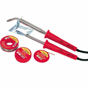 Juego de soldador profesional Rothenberger - Imagen 1 de 1