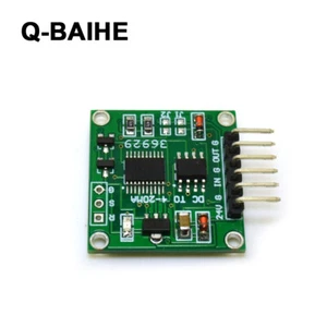 Voltage Convert Current Module 0-5V Turn 4-20MA Linear Transformation Transmitte - Picture 1 of 6
