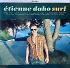 Etienne Daho Surf   Orange And Yellow Vinyl Lp