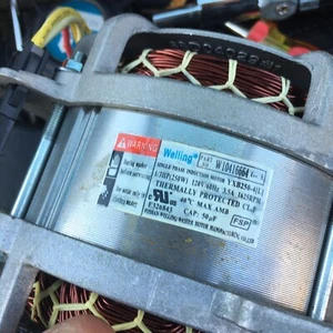 Maytag Washer Drive Motor YXB250-4 (L) - Picture 1 of 4