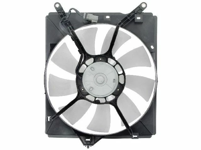 Conjunto ventilador auxiliar derecho 6FSJ25 para Toyota Avalon 2000 2002 2001 2003 2004 Foto 1 de 1