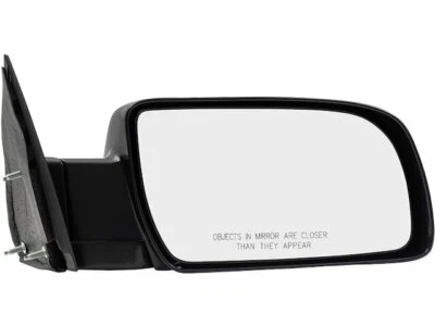 For 1990-1991 Chevrolet R3500 Mirror Right Brock 75328TY - Image 1 of 2