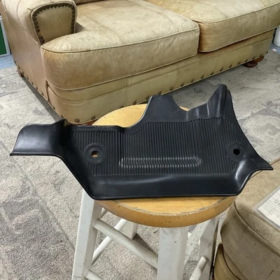 NOS GM #333707  1970-81 Camaro Firebird Lower Steering Column Cover   - Image 1 of 3