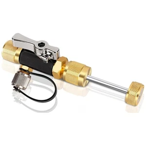 HVAC Core Removal Tool 1/4"Vacuum-Rated Core Removal Tool HVAC Tools E8N42458 - Picture 1 of 7