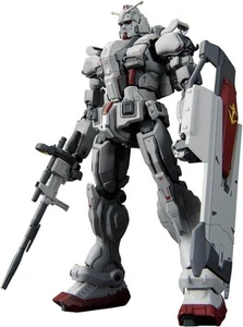 BANDAI SPIRITS HG Mobile Suit Gundam Requiem of Vengeance Gundam EX (Requie - Foto 1 di 9