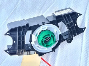 35250-SMG-E221-M1 Lenkradkonsole mit Lenkwinkelsensor Honda Civic Vlll - Picture 1 of 4