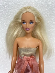 Vintage 1997 EXTREME GREEN Teen Skipper Barbie Doll Mattel #19666 Redressed - Bild 1 von 15