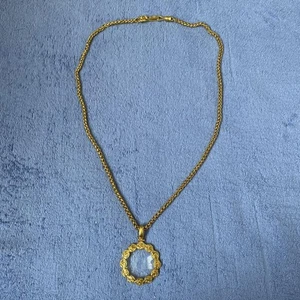 Chanel CHANEL Vintage Necklace Loupe - Picture 1 of 8
